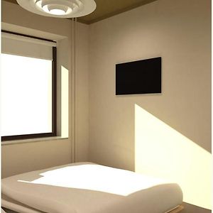 Small King Room